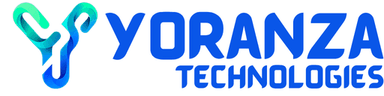 Yoranza Logo